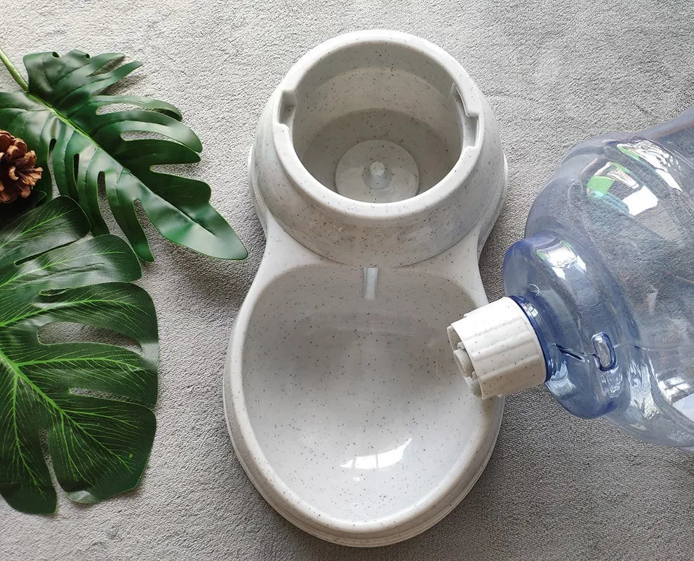Pet Drinkers Cat Dog Automatic Feeder Drinking Animal Pet Bowl Water Bowl for Pets Dog Automatic Drinkers