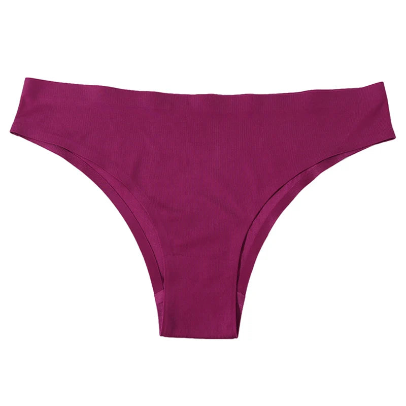 High Waist Tummy Control Panties Women Thong Panty Shaper Slimming Underwear Butt Lifter Belly Shaping Cincher Brief Underpants