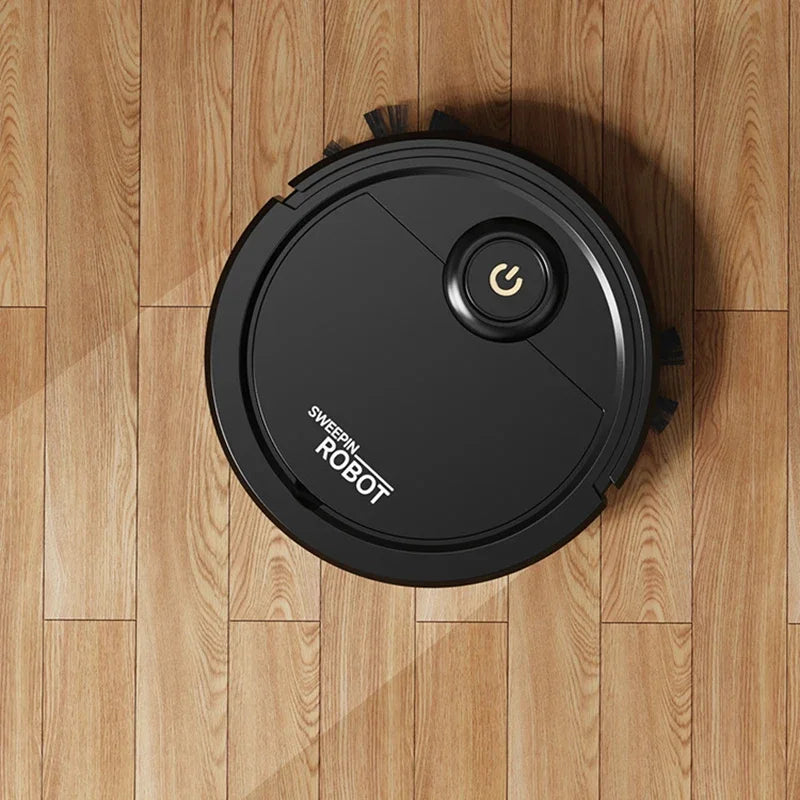 Fully Automatic Sweeping Robot Sweeper Suction Mopping Sweeping Machine Intelligent Home Appliance Kitchen Home Cleaning Robots