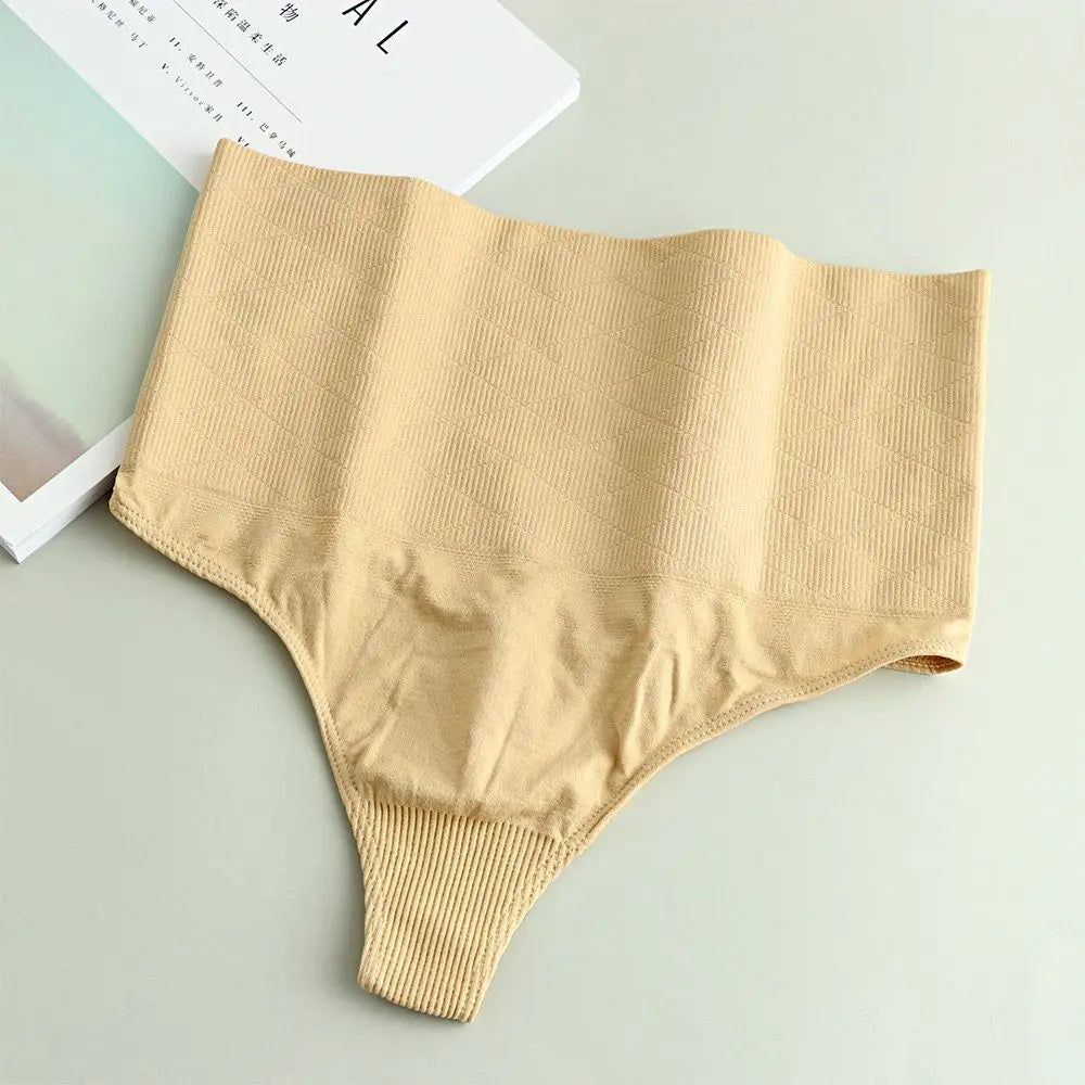 Slimming Waist Trainer Butt Lifter Women Wedding Dress Seamless Pulling Underwear Body Shaper Tummy Control Panties