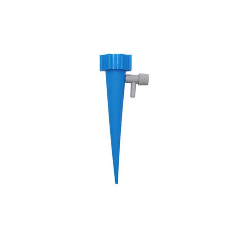 Automatic Drip Irrigation System Self Watering Spike for Flower Plants Greenhouse Garden Adjustable Auto Water Dripper Device