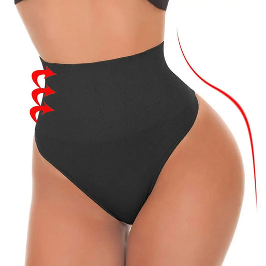 Slimming Waist Trainer Butt Lifter Women Wedding Dress Seamless Pulling Underwear Body Shaper Tummy Control Panties