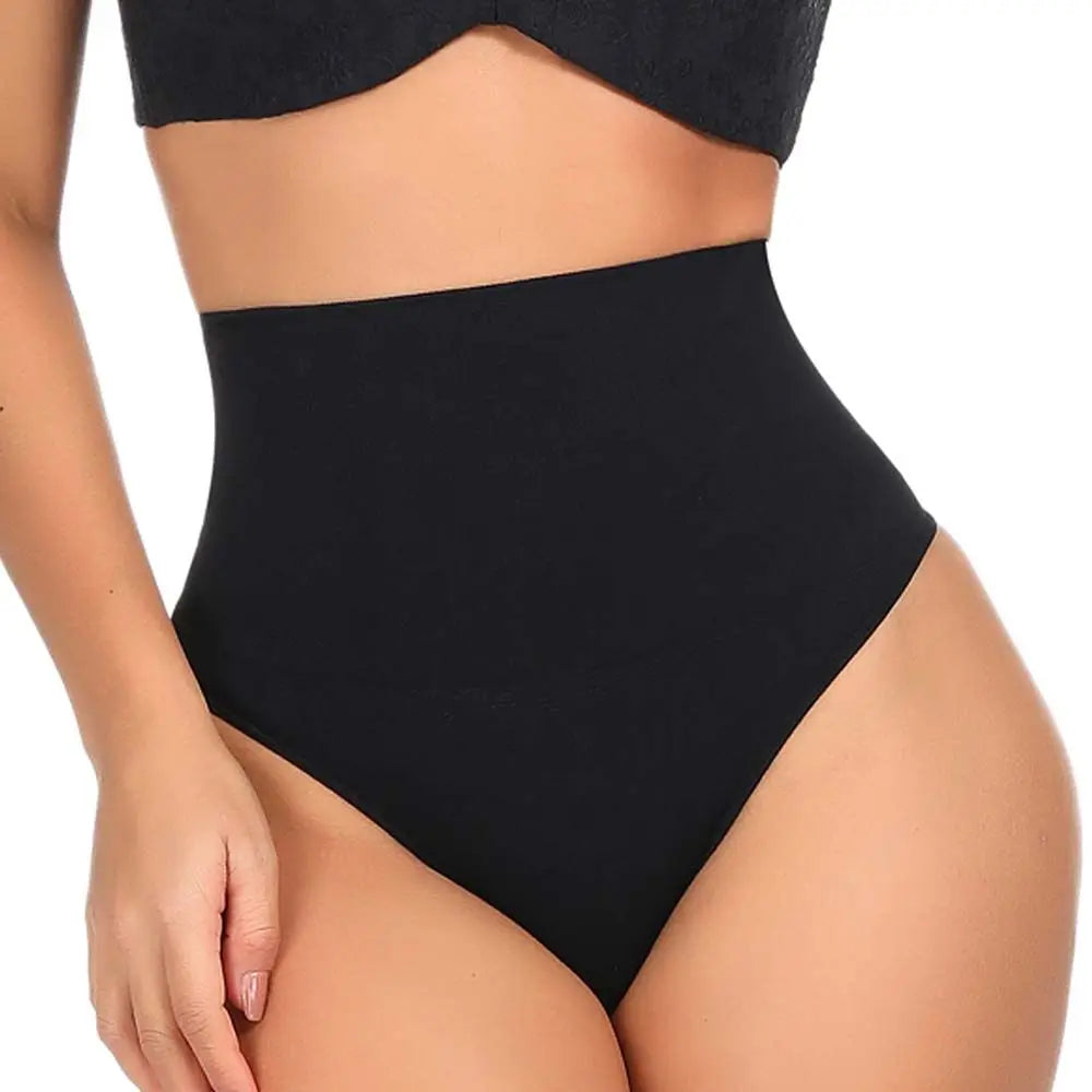 Slimming Waist Trainer Butt Lifter Women Wedding Dress Seamless Pulling Underwear Body Shaper Tummy Control Panties