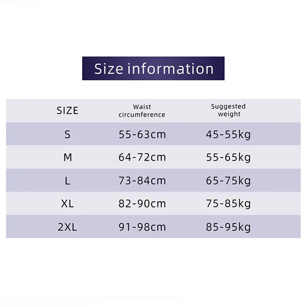 Women Sexy High Waist Thong Shaper Tummy Reducer Slimming Control Panties Butt Lifter Lingeries Shapewear Fajas