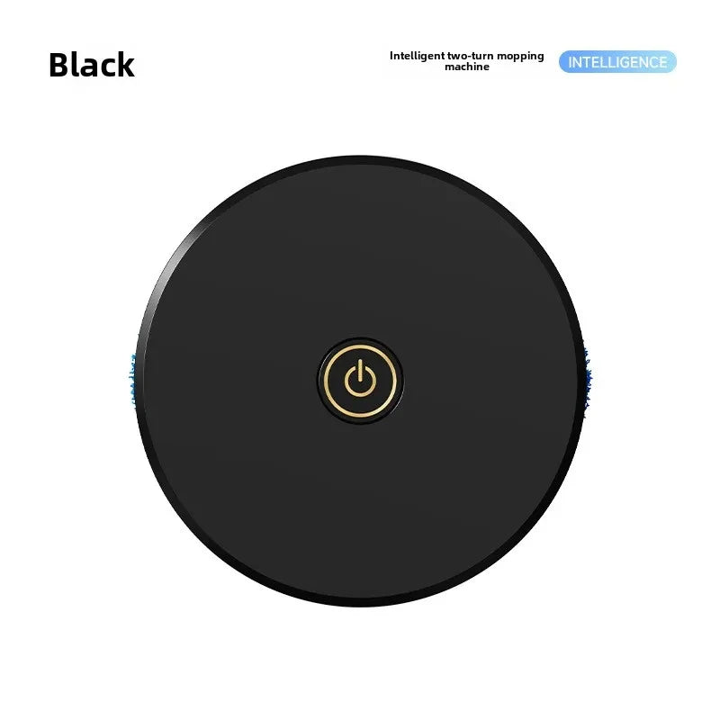 Xiaomi 3-in-1 Smart Sweeping Robot Double-turn Silent Vacuum Cleaner Sweep Mop Brush Multi-function 4000Pa Home Mopping Machine