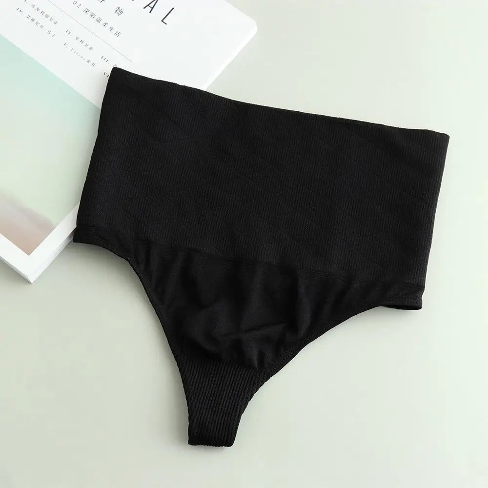 Slimming Waist Trainer Butt Lifter Women Wedding Dress Seamless Pulling Underwear Body Shaper Tummy Control Panties
