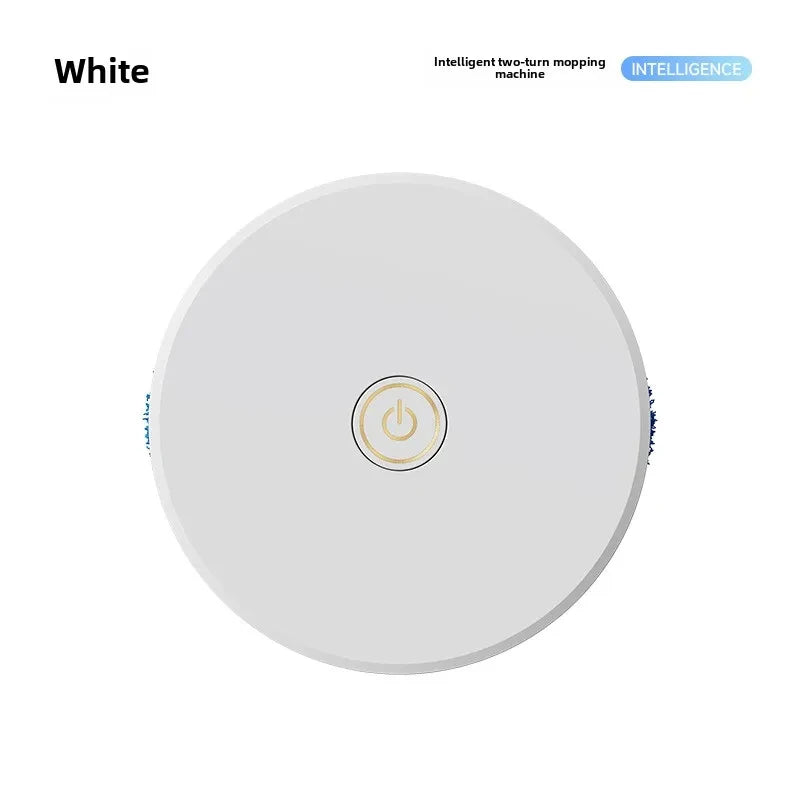 Xiaomi 3-in-1 Smart Sweeping Robot Double-turn Silent Vacuum Cleaner Sweep Mop Brush Multi-function 4000Pa Home Mopping Machine